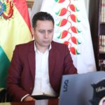 VICEPRESIDENCIA PIDE EVITAR MEDIDAS DE EXCEPCIÓN SIN RESPALDO LEGAL