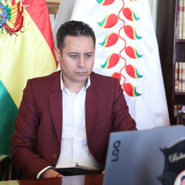 VICEPRESIDENCIA PIDE EVITAR MEDIDAS DE EXCEPCIÓN SIN RESPALDO LEGAL