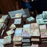 Suman los millones en manos de los policías que daban cobertura al narcotráfico&hellip;