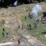 DENUNCIAN NUEVO AVASALLAMIENTO EN EL PREDIO SANTA RITA DE GUARAYOS