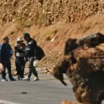 Bolivia cumple un mes de conflicto con 93 puntos de bloqueo en seis&hellip;