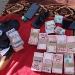 Aprehenden a un hombre con más de Bs 190 mil en Parotani y…