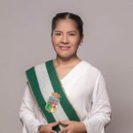 Lola Terrazas asume la dirección de la Defensoría de la Niñez en Santa&hellip;