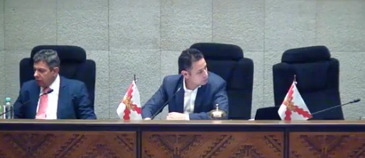 Instalan sesión en la ALP para interpelar al ministro Oviedo&hellip;