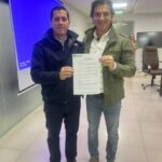 Luis Alberto Vaca asume dirección de Transparencia y Lucha contra la Corrupción en&hellip;