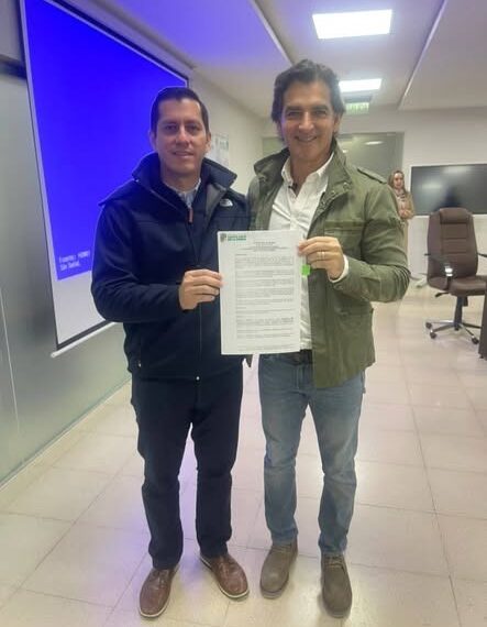 Luis Alberto Vaca asume dirección de Transparencia y Lucha contra&hellip;
