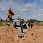 San Julián y San Germán mantienen bloqueadas rutas clave y afectan la conexión&hellip;