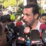 ¡PIDEN MEDIDAS MÁS DURAS ANTE LOS BLOQUEOS!