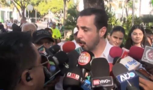 ¡PIDEN MEDIDAS MÁS DURAS ANTE LOS BLOQUEOS!