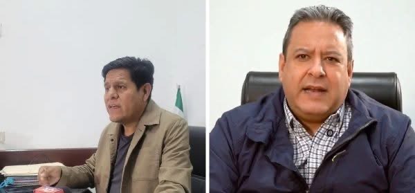 DIPUTADO CUESTIONA DESIGNACIÓN DEL PRESIDENTE DE YPFB Y APUNTA AL GOBIERNO
