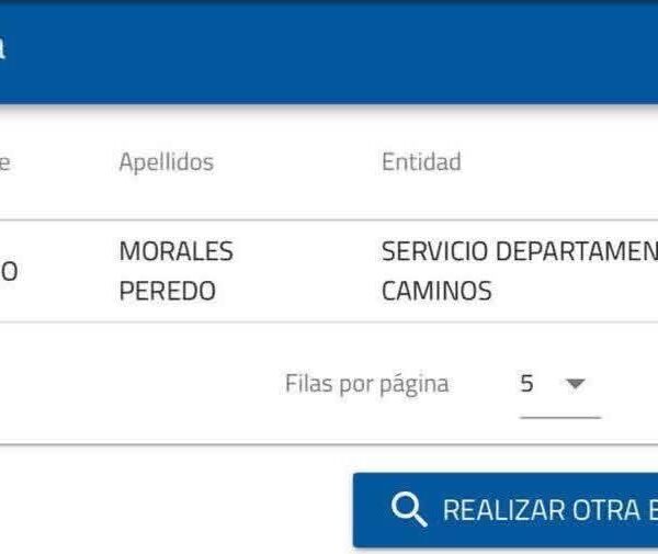 Hijo de Evo Morales es nombrado jefe de unidad en el SEDCAM
