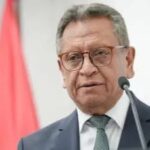 Diputado impulsa interpelación contra Ministro de Gobierno por caso de las 108 toneladas…