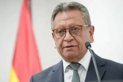 Diputado impulsa interpelación contra Ministro de Gobierno por caso de…