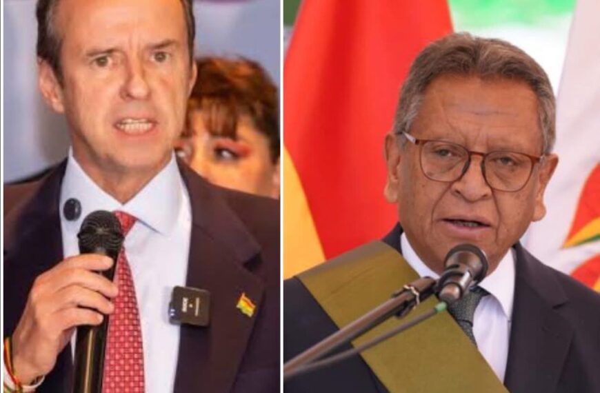 Diputado de Libre anuncia interpelación a Oviedo y advierte con…