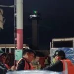 Felcn despliega operativo en Viru Viru por denuncia sobre cargamento de madera con…