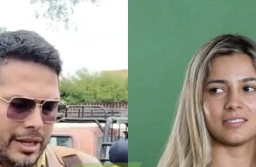 Justicia rechaza pedido de libertad de Tatiana Marset y mantiene&hellip;