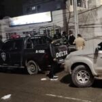 Investigan asesinato de un hombre a tiros cerca de Equipetrol en Santa Cruz