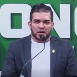 Revocan medidas sustitutivas a exconcejal Maykol Negrete y ordenan su ingreso a Palmasola