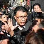 COB analiza asistir al diálogo mientras el Gobierno espera en la Casa Grande…