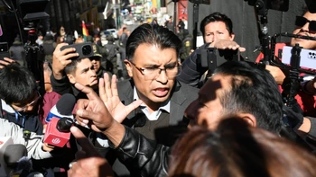 COB analiza asistir al diálogo mientras el Gobierno espera en…