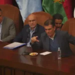 Gobierno descarta cogobierno con la COB y defiende su mandato tras el inicio…