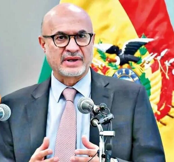 Lupo advierte que no habrá impunidad para quienes cometieron delitos durante los conflictos