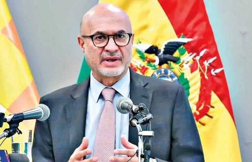 Lupo advierte que no habrá impunidad para quienes cometieron delitos…