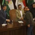 Gobierno convoca a la COB para firmar acuerdo en la Casa Grande del…