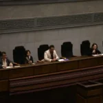 Edmand Lara se ausenta por baja médica y postergan interpelación a la ministra…