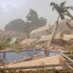 Terremotos dejan cientos de víctimas y devastación en Venezuela