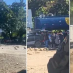 Cocaleros retoman control del retén de Umopar e instalan un nuevo bloqueo en&hellip;