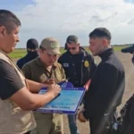 Sebastián Marset denuncia presunta extorsión de agentes de la DEA y cambia a&hellip;