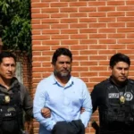 Justicia endurece medidas contra el pastor Núñez del Arco: fijan fianza y arresto&hellip;