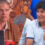 Gobierno asegura que la orden de aprehensión contra Evo Morales será ejecutada “con&hellip;