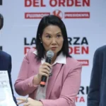 Keiko Fujimori gana las elecciones presidenciales en Perú tras concluir el escrutinio oficial