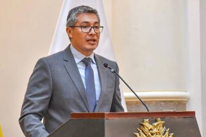 Bolivia busca atraer inversiones y fortalecer su posición económica en la Cumbre del Mercosur