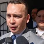 Rómer Saucedo responde al Gobierno y defiende el pedido de mayor presupuesto para…