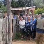 TRAGEDIA EN SANTA ROSA DEL SARA: INVESTIGAN PRESUNTO FEMINICIDIO TRAS MUERTE DE UNA…