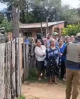 TRAGEDIA EN SANTA ROSA DEL SARA: INVESTIGAN PRESUNTO FEMINICIDIO TRAS MUERTE DE UNA MUJER Y UN INCENDIO