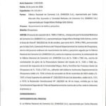 TSJ ratifica fallo y Soboce deberá pagar más de Bs 744 millones a…