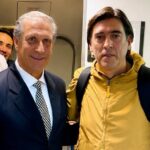 Gobierno designa a Estanislao Luis Finfera Brun como nuevo gerente general de BoA