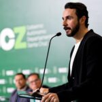 Gobernador Juan Pablo Velasco propone repartir el Impuesto a las Transacciones entre el&hellip;
