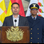 Lara rechaza proyecto para designar magistrados interinos y defiende la elección por voto…