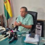 Micreros anuncian estudio de costos y evalúan solicitar un incremento del pasaje en…