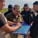Sebastián Marset se declara no culpable en Estados Unidos; juicio oral fue fijado…