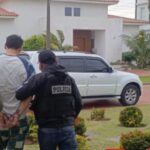 Aprehenden a ex pastor investigado por dos denuncias de presunta violación