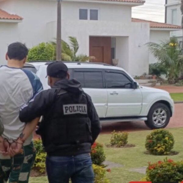 Aprehenden a ex pastor investigado por dos denuncias de presunta violación