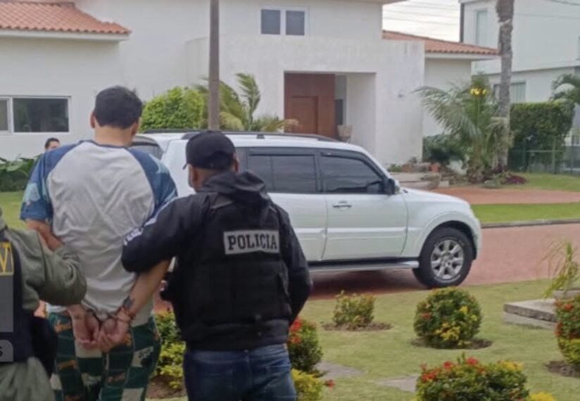 Aprehenden a ex pastor investigado por dos denuncias de presunta violación