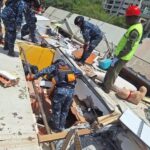 Contingente boliviano amplía su labor humanitaria en Venezuela con evaluación de estructuras y…