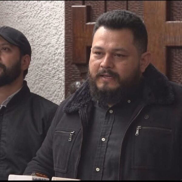 Unión Juvenil Cruceñista confirma que boliviano abatido en Brasil era afiliado y se deslinda de sus acciones